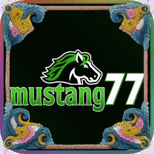 mustang77 — galeri pratinjau Resmi APK